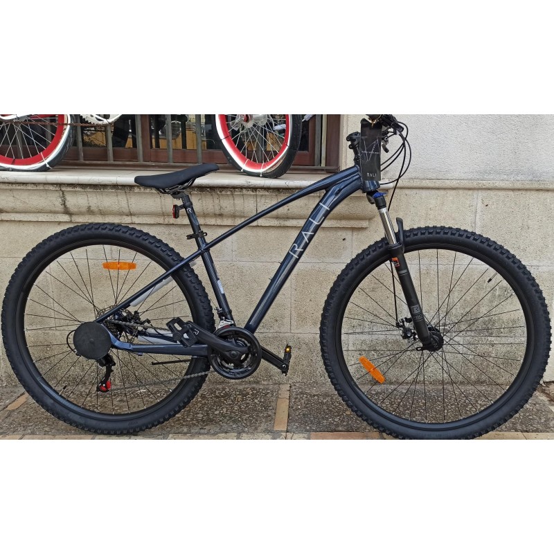 BICICLETA(NUEVA)RALI A1 29'' AZUL