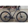 BICICLETA(NUEVA)RALI A1 29'' AZUL