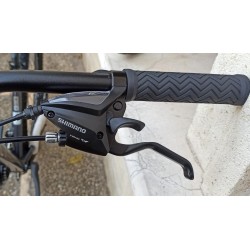 BICICLETA(NUEVA)RALI A1 29'' AZUL