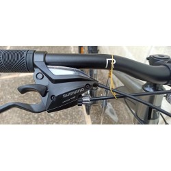 BICICLETA(NUEVA) RALI A1 29'' PLATA           NUEVA