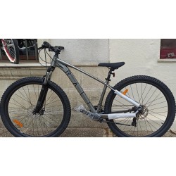 BICICLETA(NUEVA) RALI A1 29'' PLATA           NUEVA