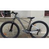 BICICLETA(NUEVA) RALI A1 29'' PLATA           NUEVA