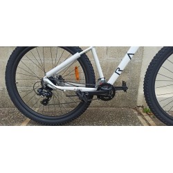 BICICLETA(NUEVA) RALI APRO 29'' BLANCA