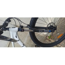 BICICLETA(NUEVA) RALI APRO 29'' BLANCA