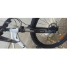 BICICLETA(NUEVA) RALI APRO 29'' BLANCA