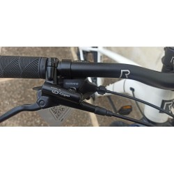 BICICLETA(NUEVA) RALI APRO 29'' BLANCA