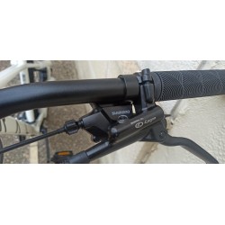 BICICLETA(NUEVA) RALI APRO 29'' BLANCA