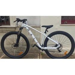 BICICLETA(NUEVA) RALI APRO 29'' BLANCA