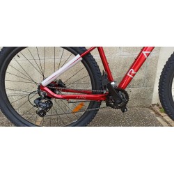 BICICLETA(NUEVA)  RALI APRO 29'' ROJA
