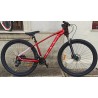BICICLETA(NUEVA)  RALI APRO 29'' ROJA