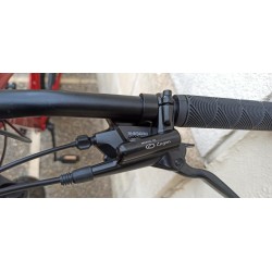 BICICLETA(NUEVA)  RALI APRO 29'' ROJA