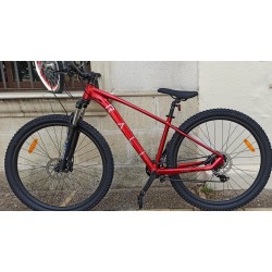 BICICLETA(NUEVA)  RALI APRO 29'' ROJA