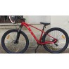 BICICLETA(NUEVA)  RALI APRO 29'' ROJA