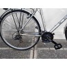 BICICLETA(SEGUNDA MANO)BH WINDSOR 700 HIBRIDA