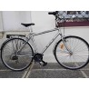 BICICLETA(SEGUNDA MANO)BH WINDSOR 700 HIBRIDA