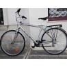 BICICLETA(SEGUNDA MANO)BH WINDSOR 700 HIBRIDA