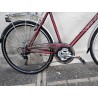 BICICLETA(SEGUNDA MANO) VIKING 700 HIBRIDA