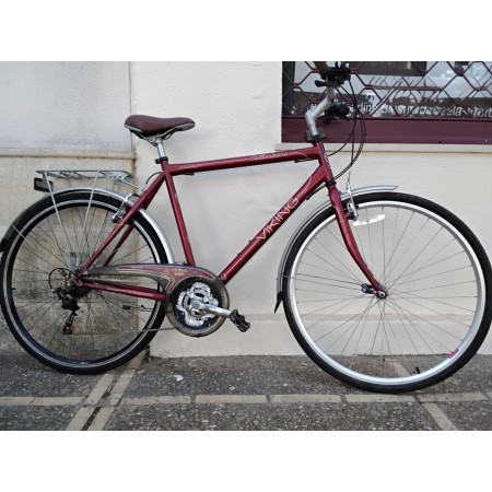BICICLETA(SEGUNDA MANO)...