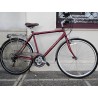 BICICLETA(SEGUNDA MANO) VIKING 700 HIBRIDA