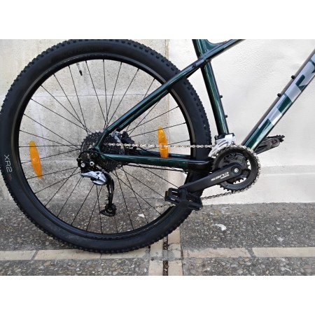 BICICLETA(SEMINUEVA)  29'' TREK MARLIN 7