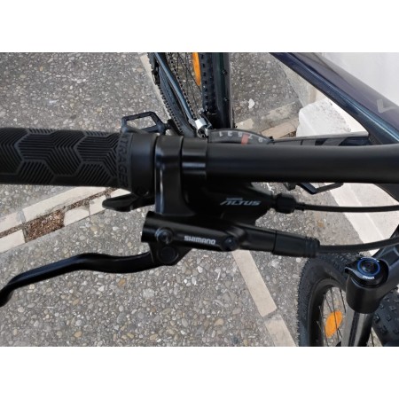 BICICLETA(SEMINUEVA)  29'' TREK MARLIN 7