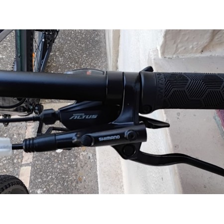 BICICLETA(SEMINUEVA)  29'' TREK MARLIN 7