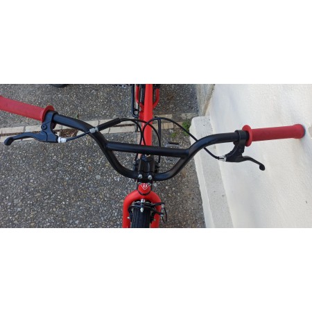 BICICLETA(SEMINUEVA) BMX...