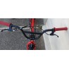 BICICLETA(SEMINUEVA) BMX ELEVEN 20''