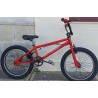 BICICLETA(SEMINUEVA) BMX ELEVEN 20''