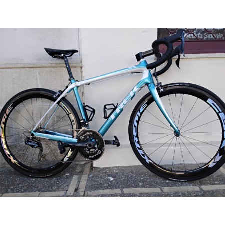 BICICLETA(...