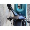 BICICLETA( SEMINUEVA)CARBONO TREK DOMANE  700