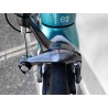 BICICLETA( SEMINUEVA)CARBONO TREK DOMANE  700