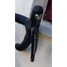BICICLETA( SEMINUEVA)CARBONO TREK DOMANE  700