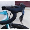 BICICLETA( SEMINUEVA)CARBONO TREK DOMANE  700