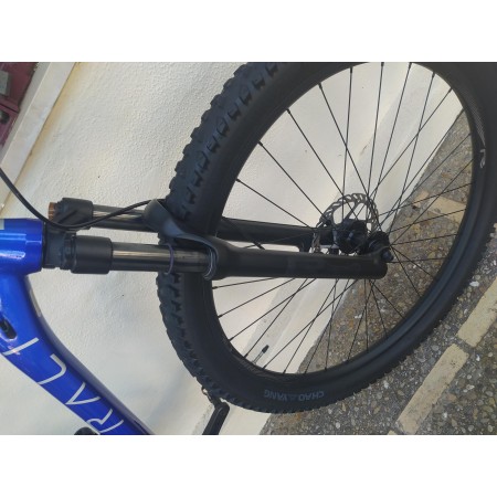 BICICLETA(SEMINUEVA) RALI A-PRO 2.0  29''