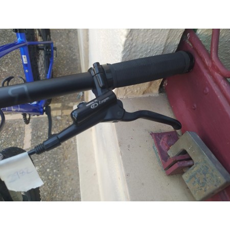 BICICLETA(SEMINUEVA) RALI A-PRO 2.0  29''