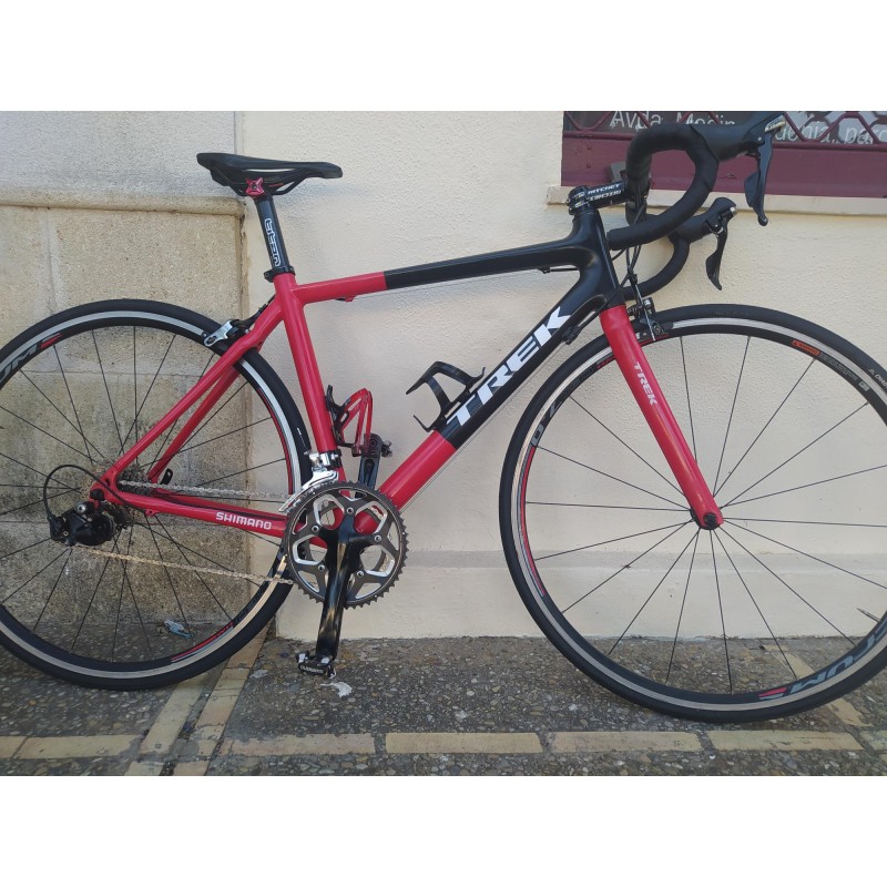 BICICLETA(SEGUNDA MANO) BH STRATOS CARRETERA 700      SEGUNDA MANO
