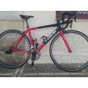 BICICLETA(SEGUNDA MANO) BH STRATOS CARRETERA 700      SEGUNDA MANO