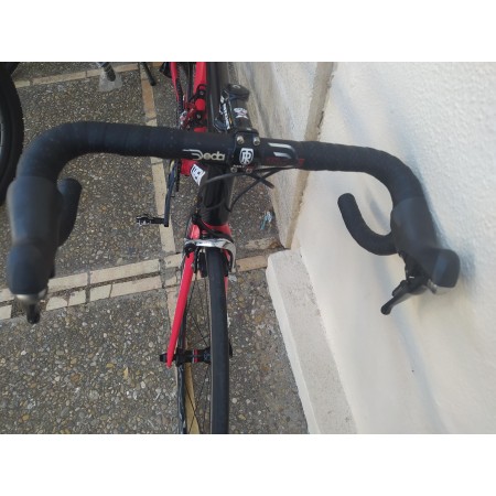 BICICLETA(SEGUNDA MANO) BH STRATOS CARRETERA 700      SEGUNDA MANO