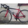 BICICLETA(SEGUNDA MANO) BH STRATOS CARRETERA 700      SEGUNDA MANO