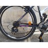 BICICLETA( SEMINUEVA) WST COSMO 26''