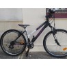 BICICLETA( SEMINUEVA) WST COSMO 26''