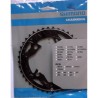 PLATO SHIMANO M612 BCD 96 40T