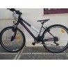 BICICLETA( SEMINUEVA) WST COSMO 26''