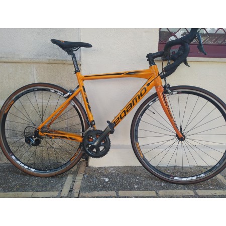 BICICLETA(SEGUNDA...