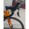 BICICLETA(SEGUNDA MANO)CARRETERA MEGAMO RIO 700