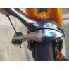 BICICLETA(SEGUNDA MANO)CARRETERA MEGAMO RIO 700
