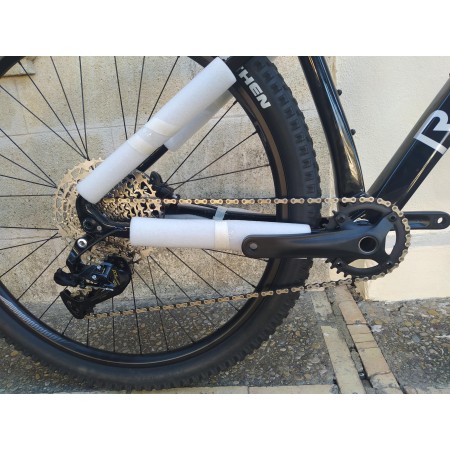 BICICLETA (NUEVA)CARBONO RALI C-PRO 2.0 (29″)