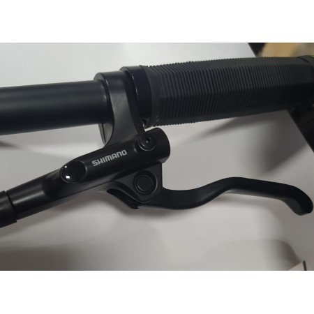 BICICLETA (NUEVA)CARBONO RALI C-PRO 2.0 (29″)