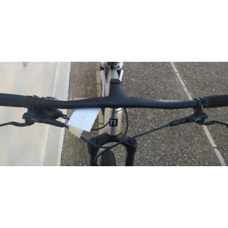 BICICLETA (NUEVA)CARBONO RALI C-PRO 2.0 (29″)